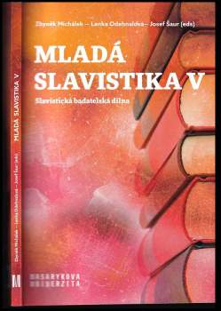 Mladá slavistika V