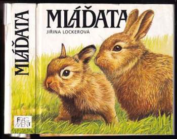 Mláďata