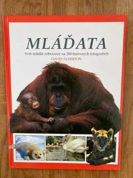 Mláďata