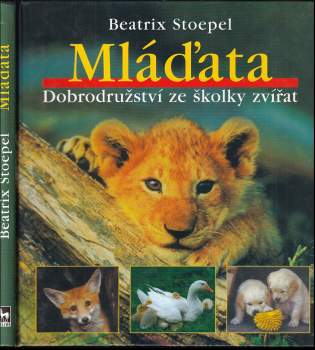 Mláďata