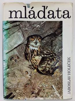 Jaroslav Holeček: Mláďata