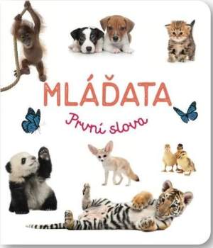 Mláďata