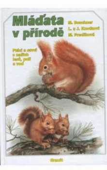 Mláďata v přírodě