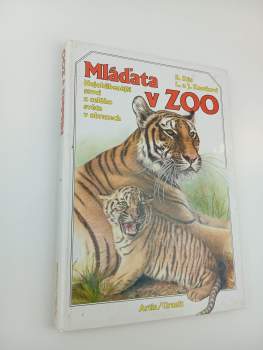 Mláďata v zoo