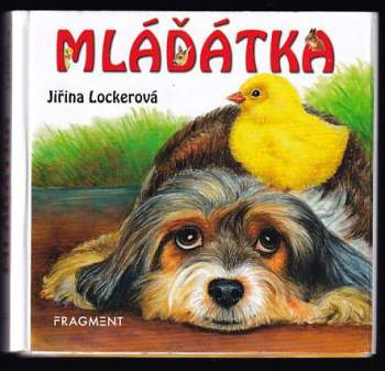 Mláďátka
