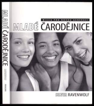 Mladé čarodějnice