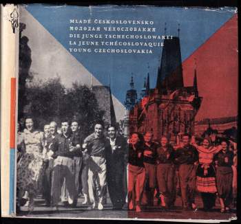 Mladé Československo