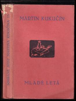 Mladé letá a iné rozprávky