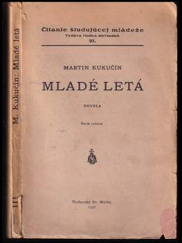 Mladé letá