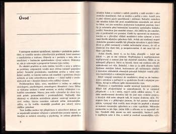 Iva Šípová: Mladé manželství