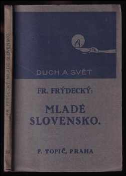Mladé Slovensko