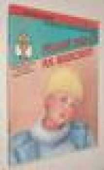 Patricia Vandenberg: Mladé srdce na rozcestí