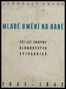 Mladé umění na Hané