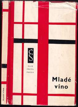 Mladé víno