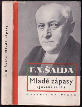 Mladé zápasy