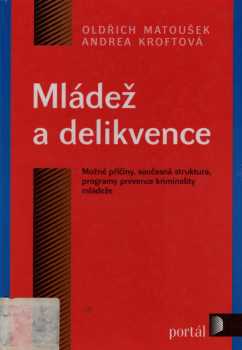 Mládež a delikvence