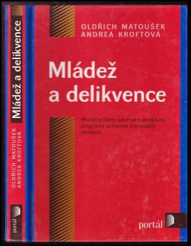 Mládež a delikvence