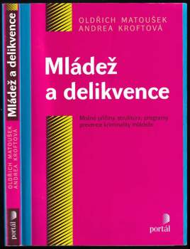 Mládež a delikvence