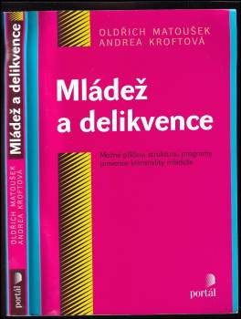 Mládež a delikvence