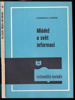 Mládež a svět informací