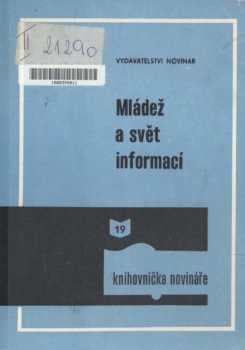 Mládež a svět informací