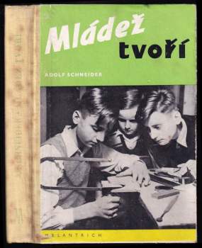 Mládež tvoří