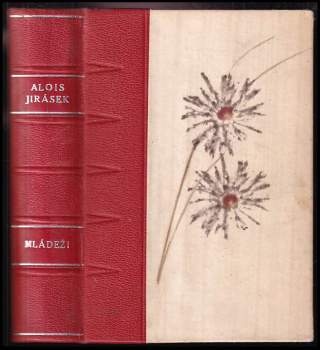 Alois Jirásek: Mládeži