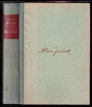 Alois Jirásek: Mládeži