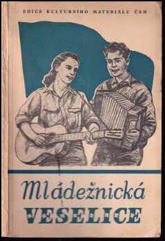 Mládežnická veselice