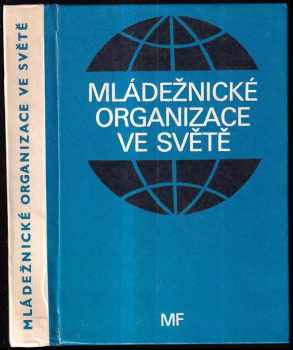 Mládežnické organizace ve světě
