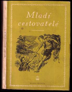 Mladí cestovatelé