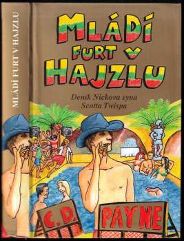 Mládí furt v hajzlu