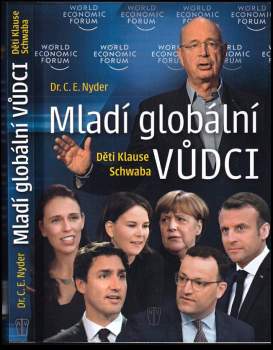 Mladí globální vůdci