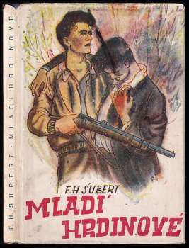 Mladí hrdinové