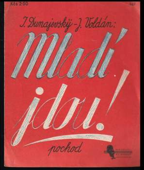 Mladí jdou
