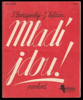 Mladí jdou