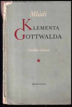Mládí Klementa Gottwalda
