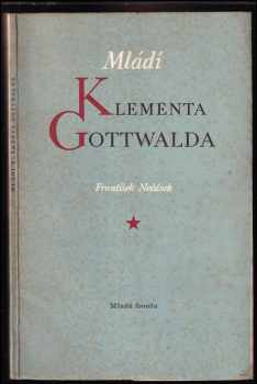 Mládí Klementa Gottwalda