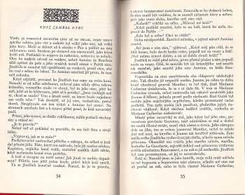 Heinrich Mann: Mládí krále Jindřicha IV