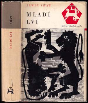 Irwin Shaw: Mladí lvi