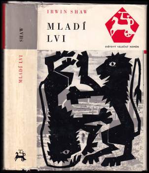 Irwin Shaw: Mladí lvi