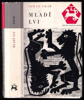 Irwin Shaw: Mladí lvi