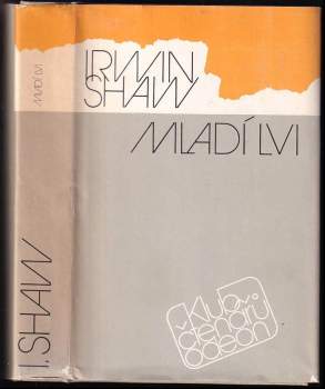 Irwin Shaw: Mladí lvi