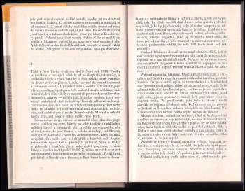 Irwin Shaw: Mladí lvi