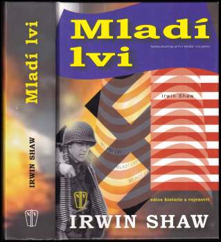 Mladí lvi