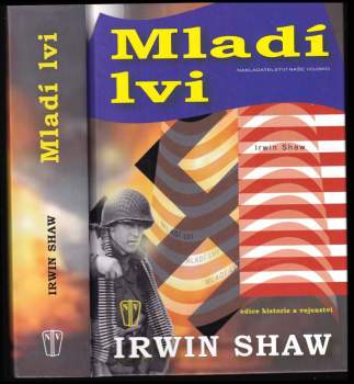 Mladí lvi