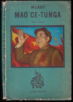 Mládí Mao Ce-tunga