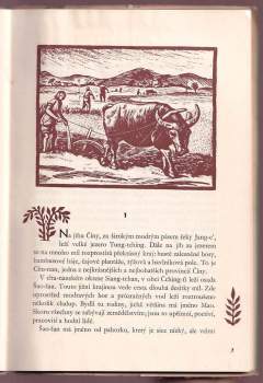Emi Siao: Mládí Mao Ce-tunga