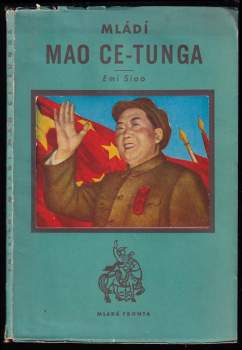 Mládí Mao Ce-tunga