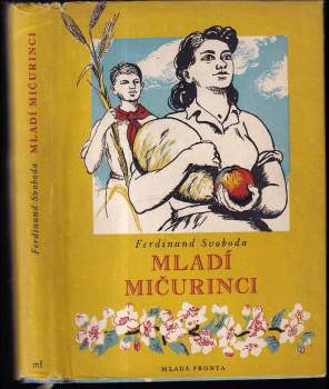 Mladí mičurinci